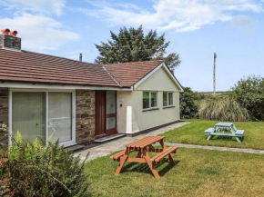Valley Truckle Bungalow